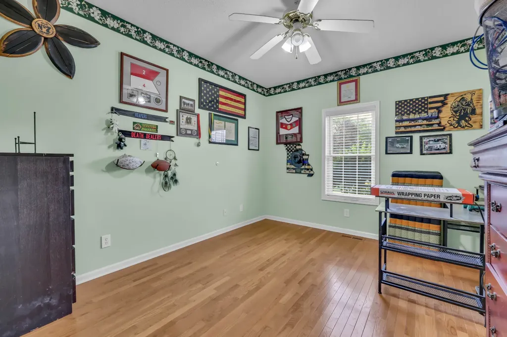 794 Parade Court Clarksville TN 37040