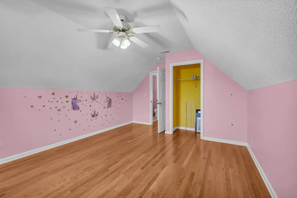 794 Parade Court Clarksville TN 37040