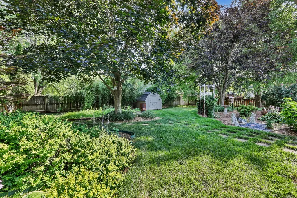 794 Parade Court Clarksville TN 37040