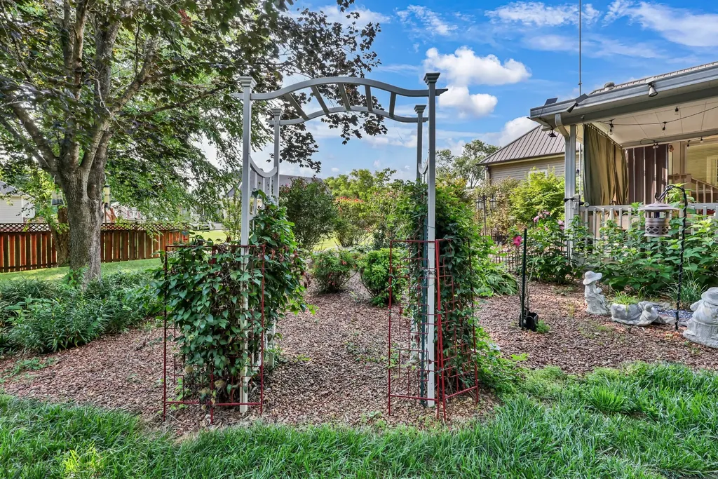 794 Parade Court Clarksville TN 37040