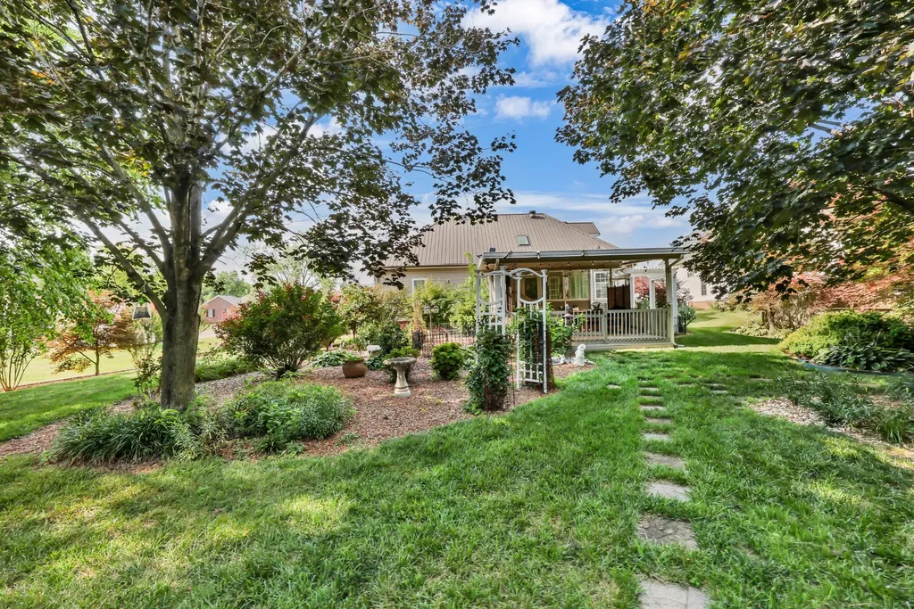 794 Parade Court Clarksville TN 37040