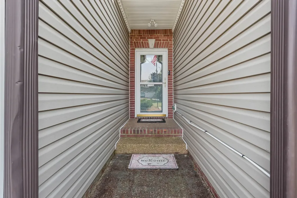794 Parade Court Clarksville TN 37040