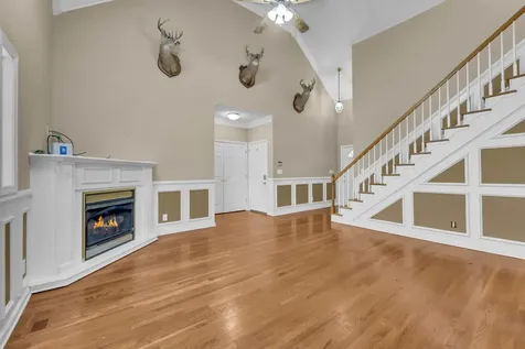 794 Parade Court Clarksville TN 37040