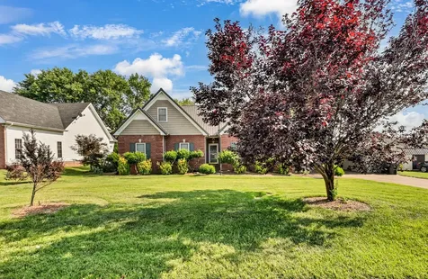 794 Parade Court Clarksville TN 37040
