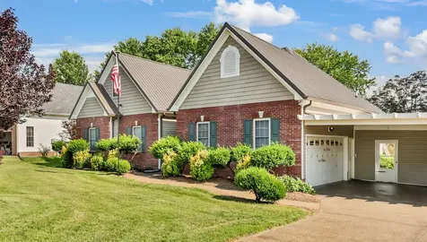 794 Parade Court Clarksville TN 37040