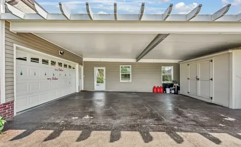 794 Parade Court Clarksville TN 37040
