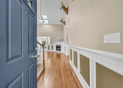 794 Parade Court Clarksville TN 37040