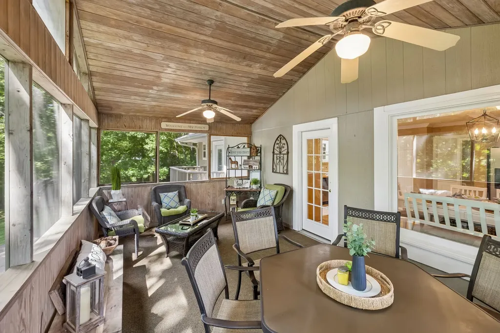 8346 Merrymount Drive Nashville TN 37221