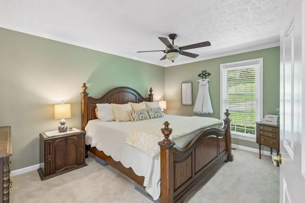 8346 Merrymount Drive Nashville TN 37221