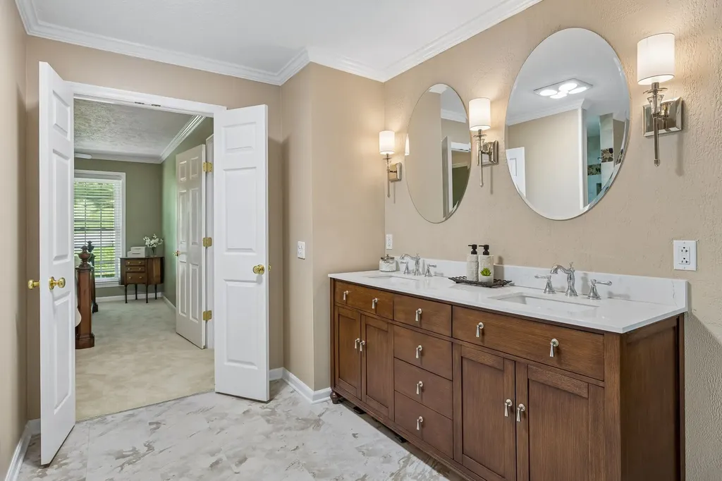 8346 Merrymount Drive Nashville TN 37221