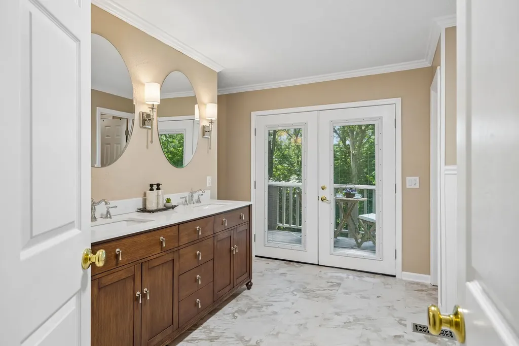 8346 Merrymount Drive Nashville TN 37221