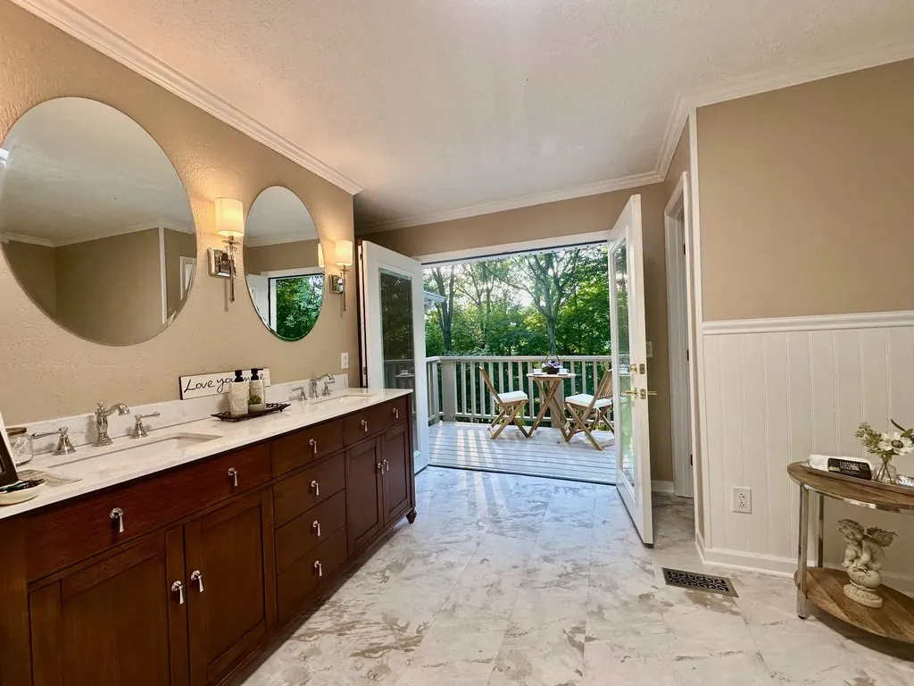 8346 Merrymount Drive Nashville TN 37221