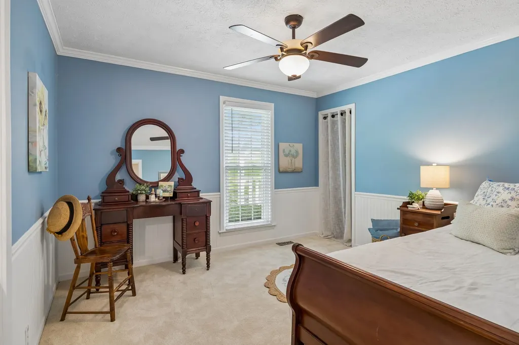 8346 Merrymount Drive Nashville TN 37221