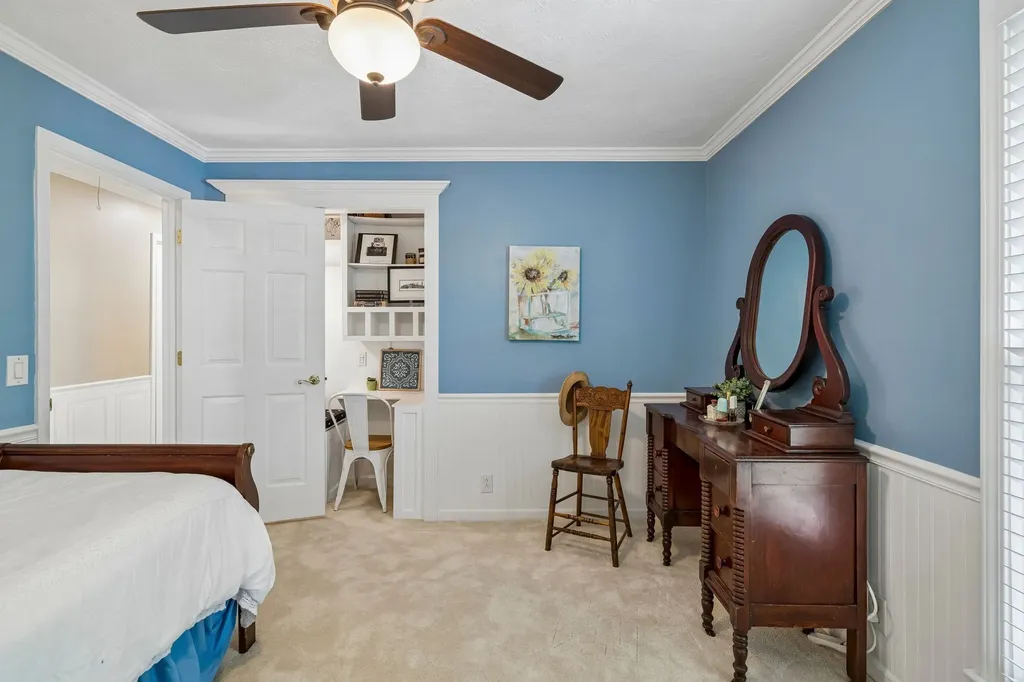8346 Merrymount Drive Nashville TN 37221