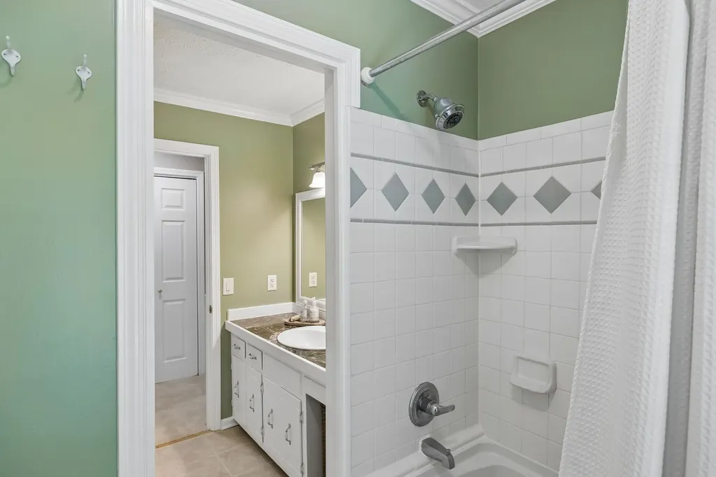 8346 Merrymount Drive Nashville TN 37221
