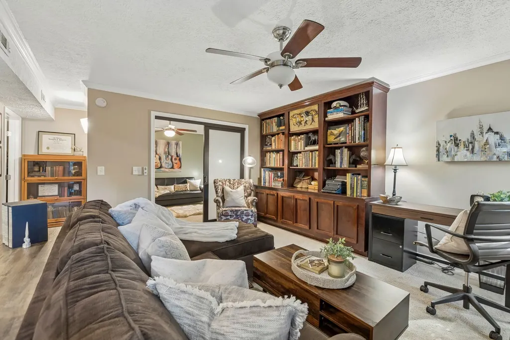 8346 Merrymount Drive Nashville TN 37221
