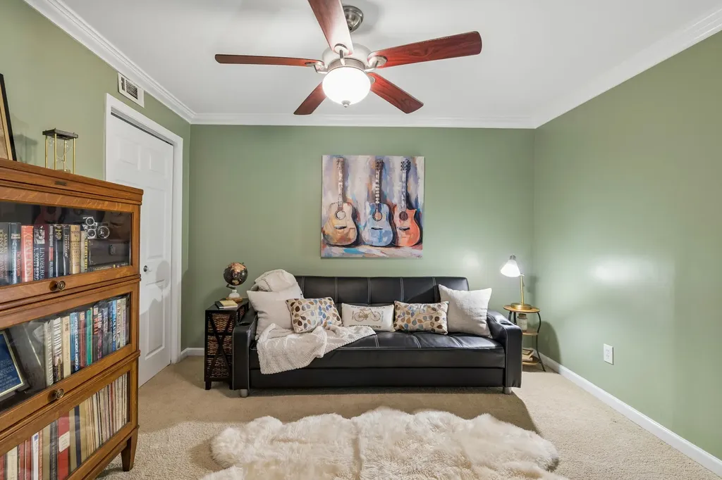 8346 Merrymount Drive Nashville TN 37221