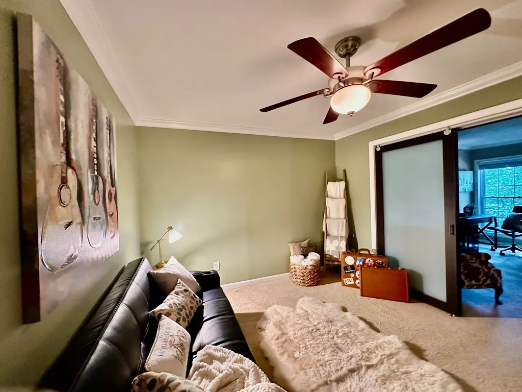 8346 Merrymount Drive Nashville TN 37221