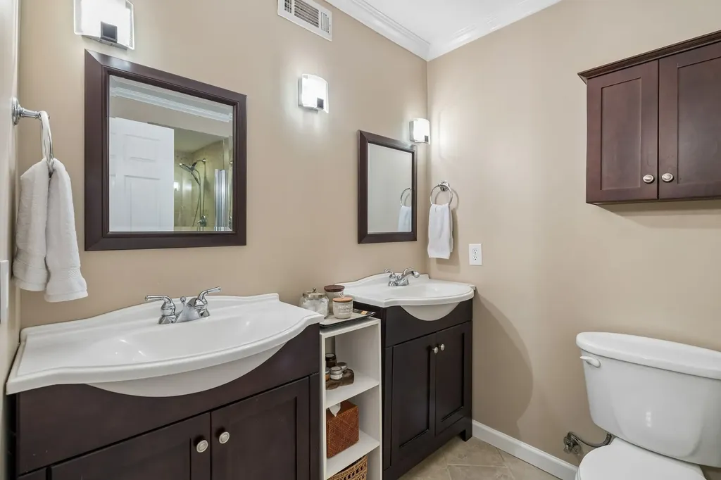 8346 Merrymount Drive Nashville TN 37221
