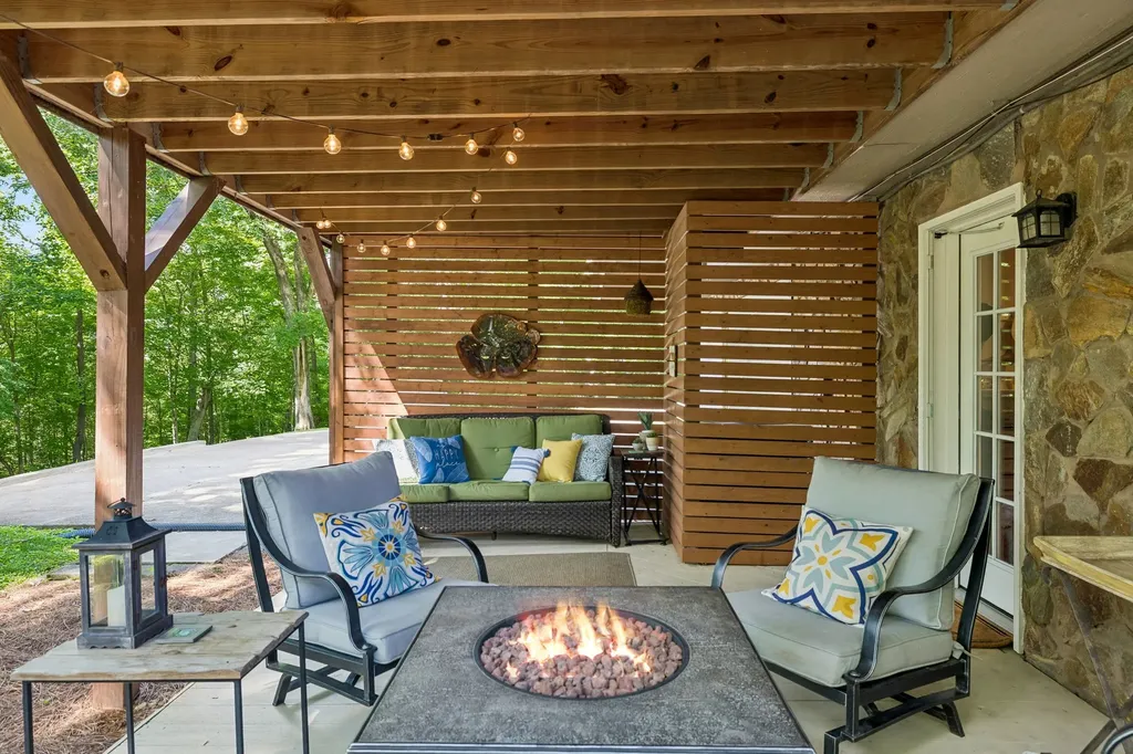 8346 Merrymount Drive Nashville TN 37221