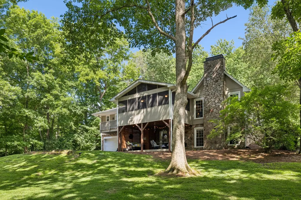 8346 Merrymount Drive Nashville TN 37221