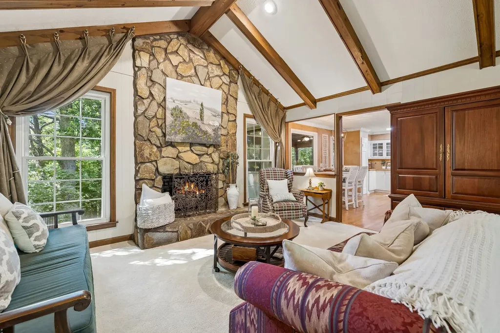 8346 Merrymount Drive Nashville TN 37221