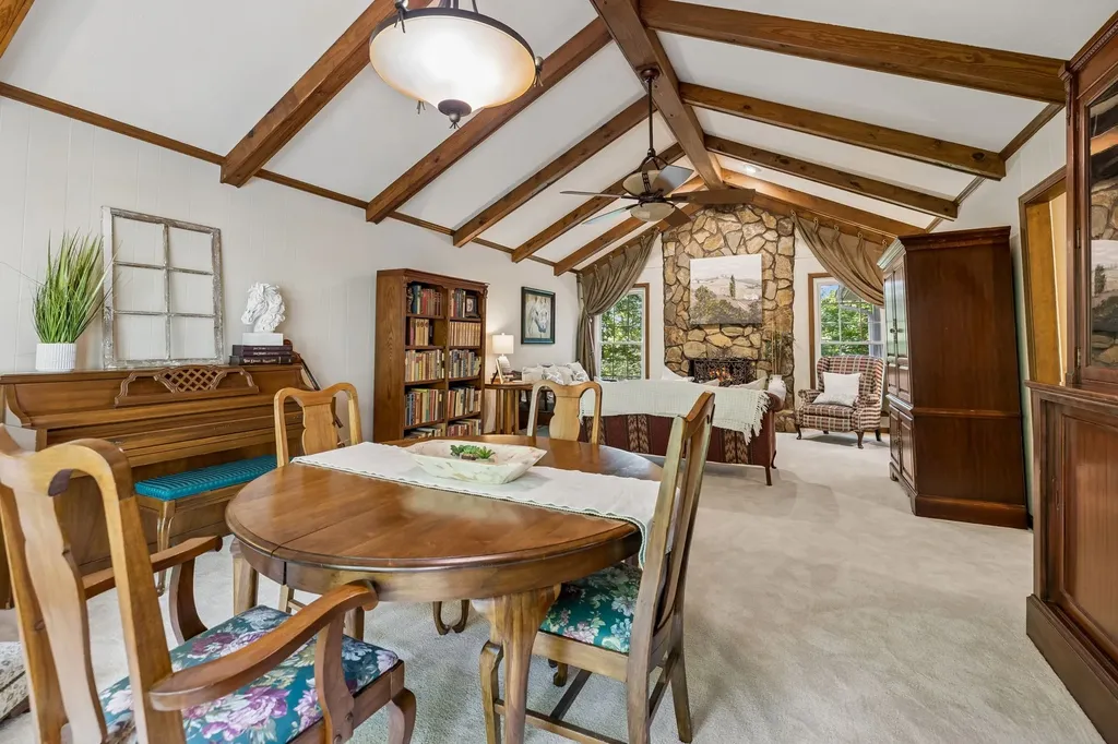 8346 Merrymount Drive Nashville TN 37221