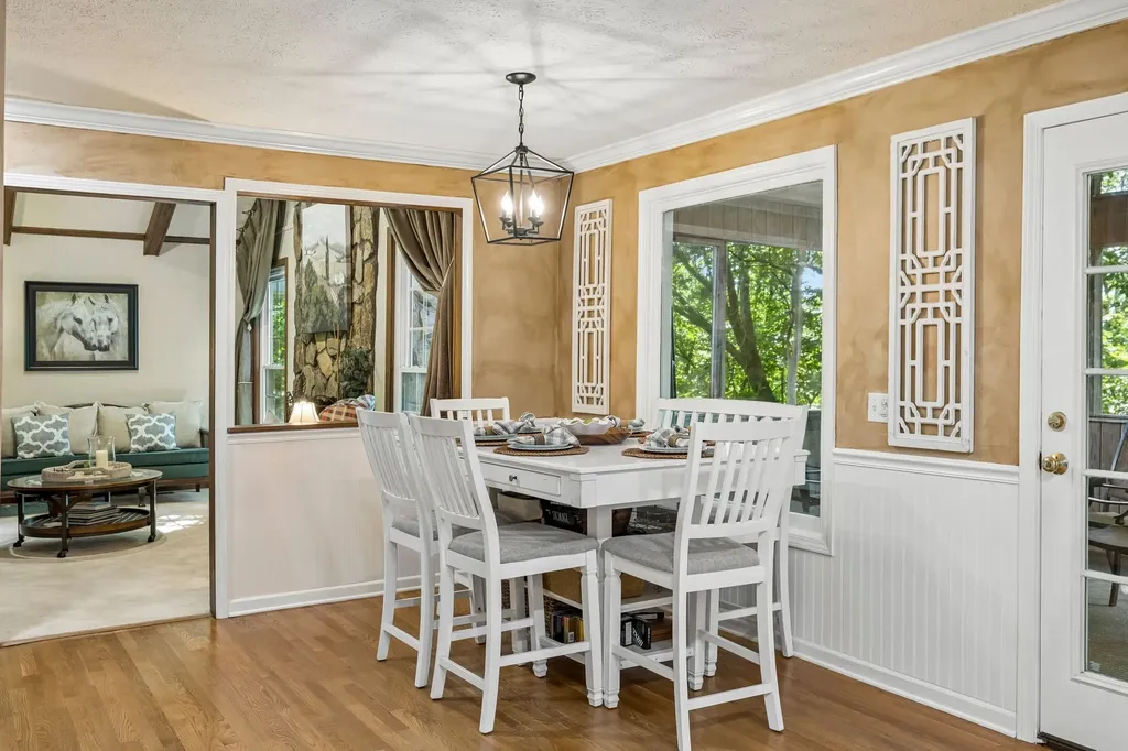 8346 Merrymount Drive Nashville TN 37221
