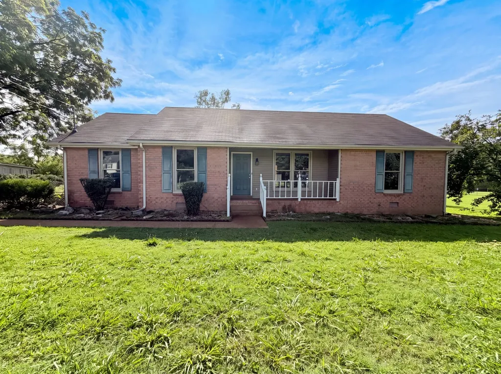 311 Forest Park Road Madison TN 37115