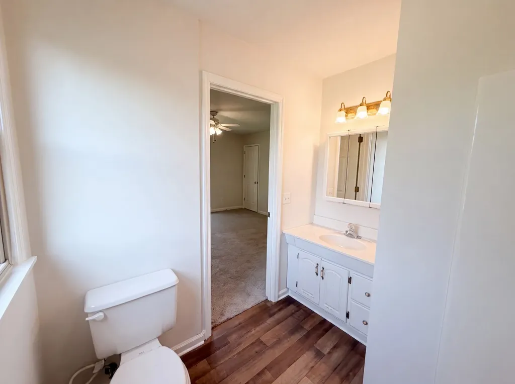 311 Forest Park Road Madison TN 37115
