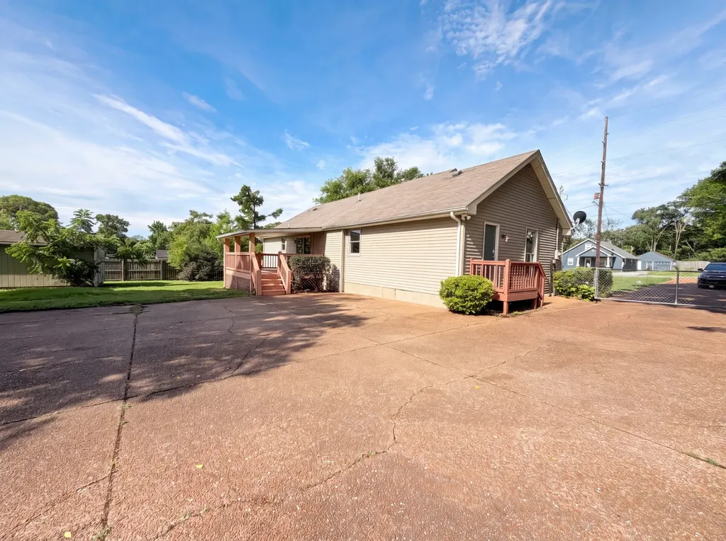 311 Forest Park Road Madison TN 37115