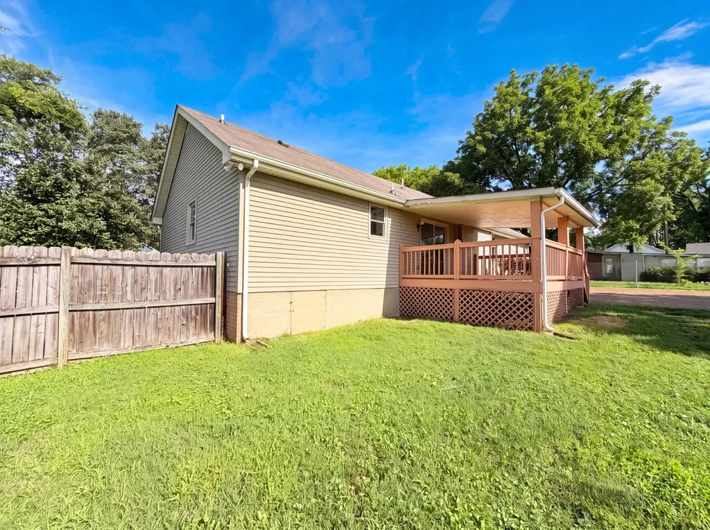 311 Forest Park Road Madison TN 37115