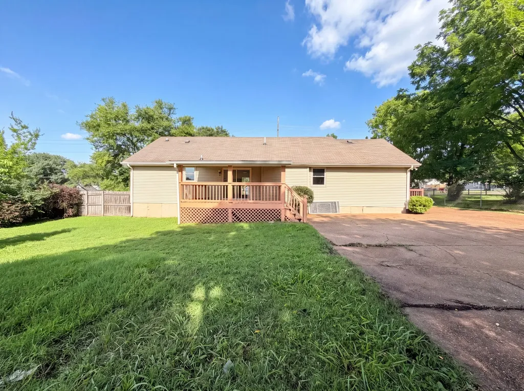 311 Forest Park Road Madison TN 37115