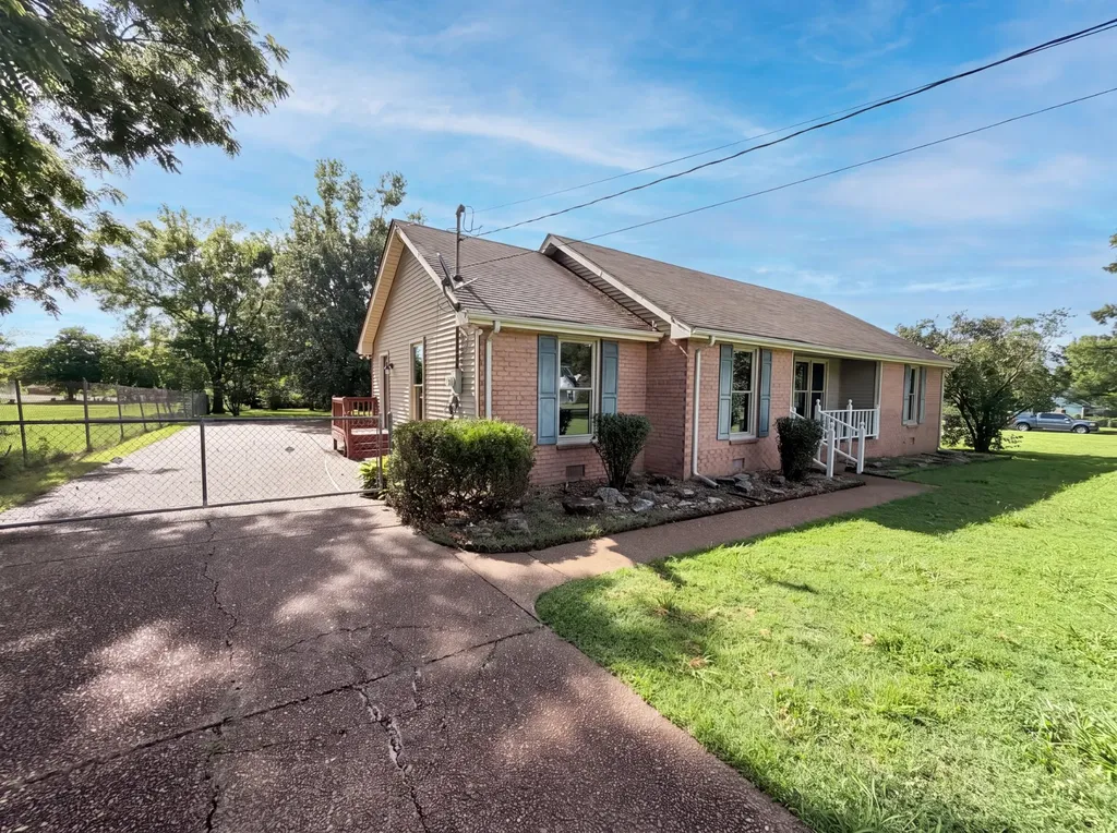 311 Forest Park Road Madison TN 37115