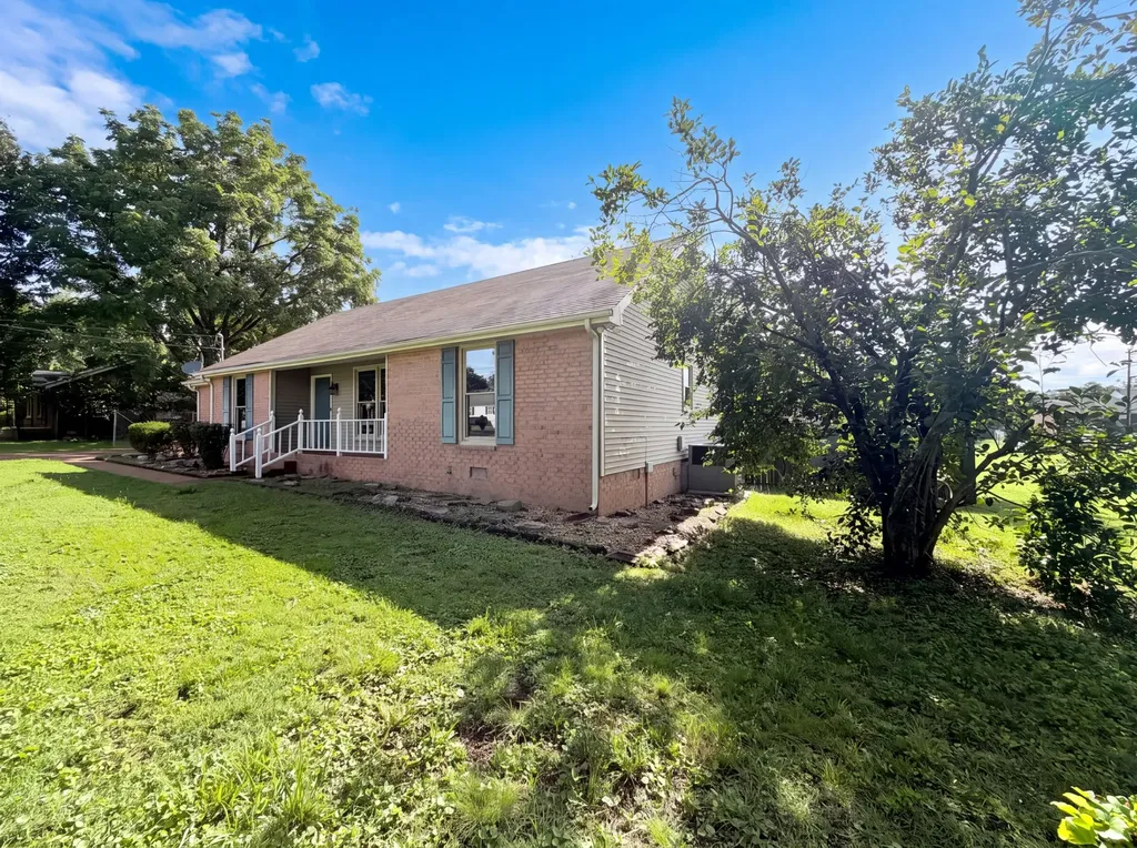 311 Forest Park Road Madison TN 37115
