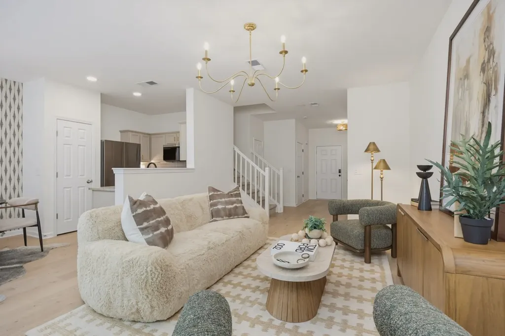 1360 Crown Point Place Nashville TN 37211