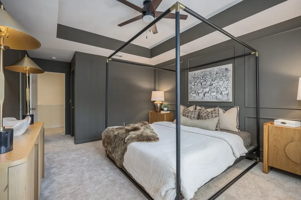 1360 Crown Point Place Nashville TN 37211