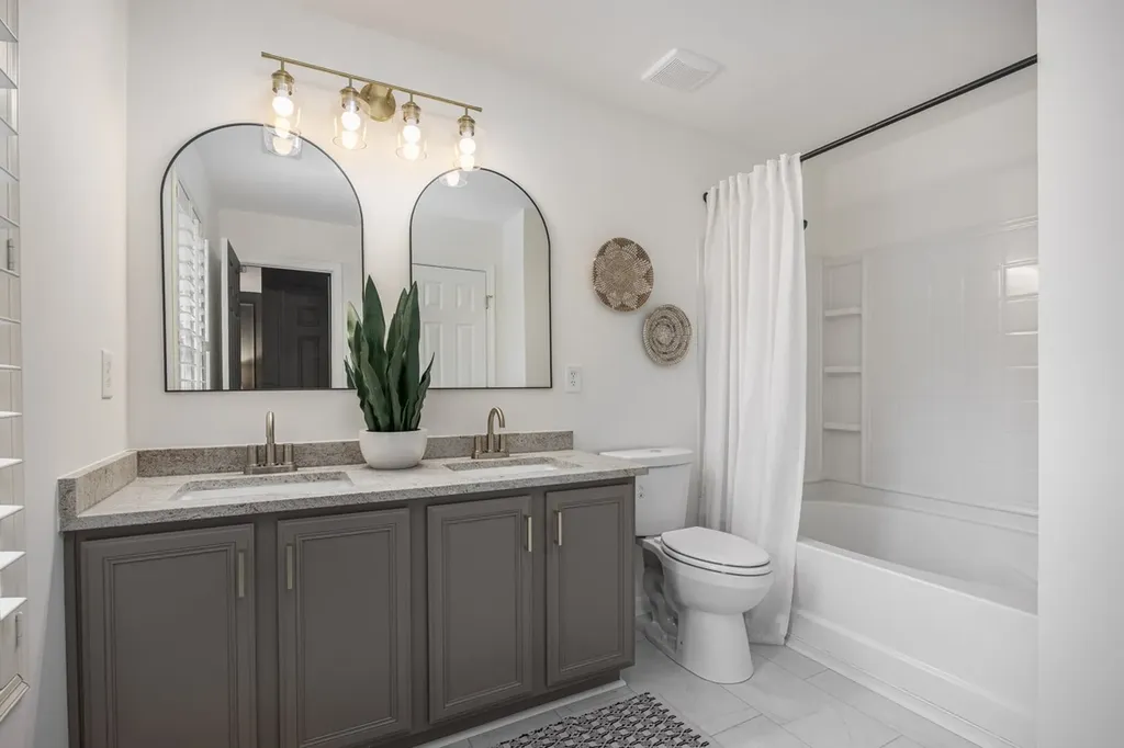 1360 Crown Point Place Nashville TN 37211