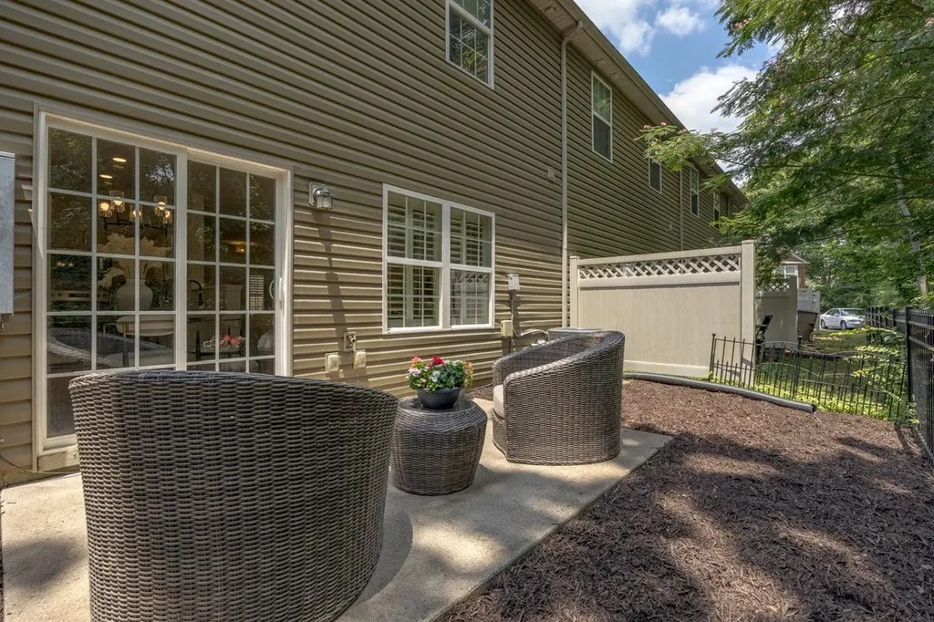 1360 Crown Point Place Nashville TN 37211