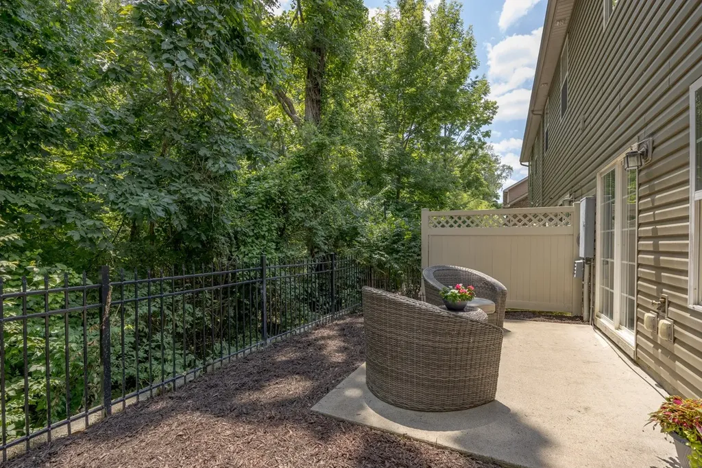1360 Crown Point Place Nashville TN 37211
