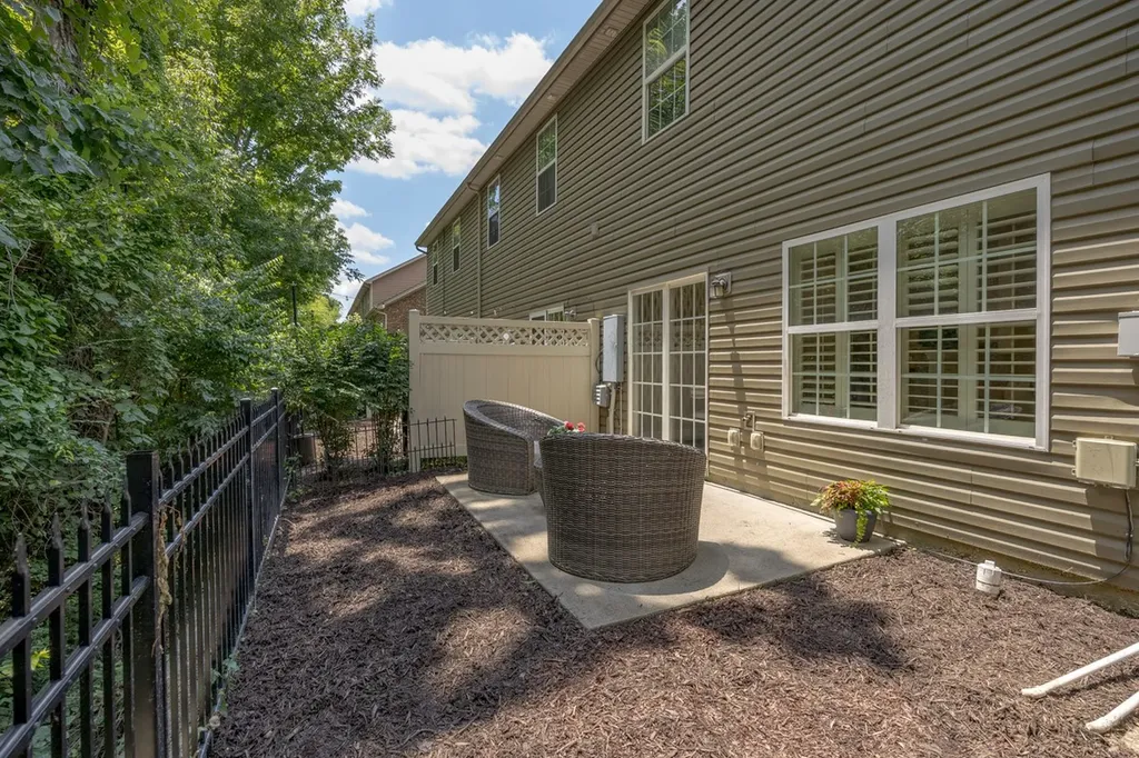1360 Crown Point Place Nashville TN 37211