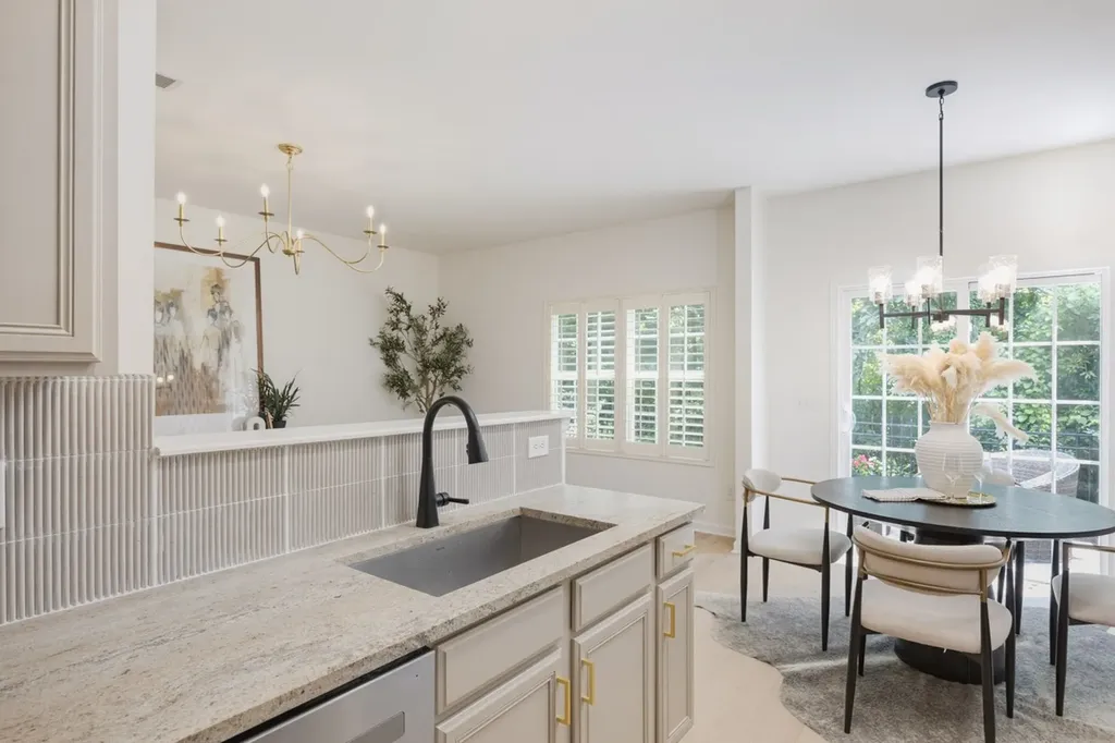 1360 Crown Point Place Nashville TN 37211