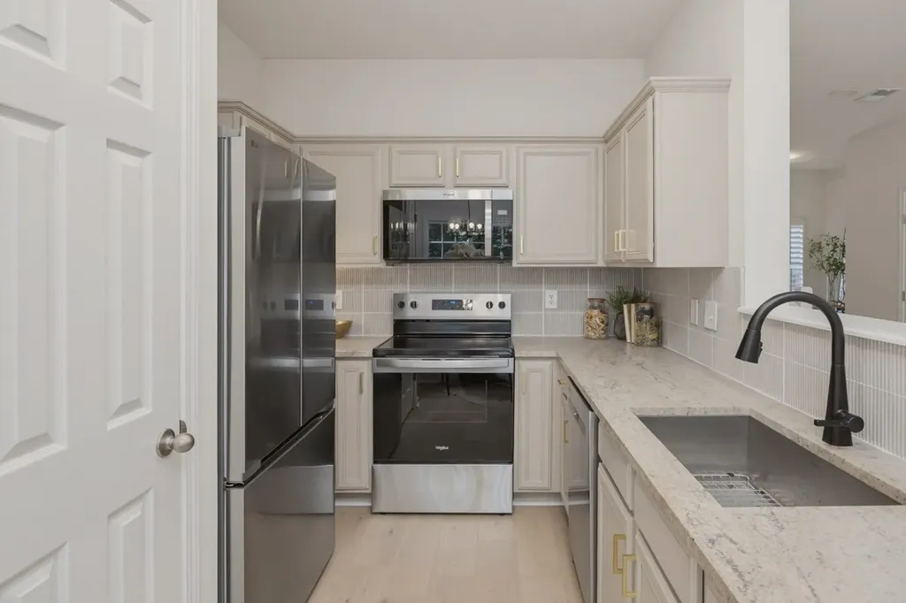 1360 Crown Point Place Nashville TN 37211