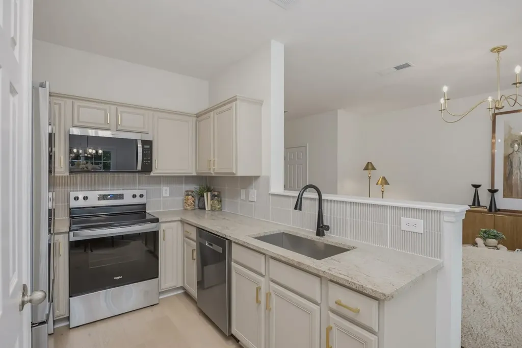 1360 Crown Point Place Nashville TN 37211
