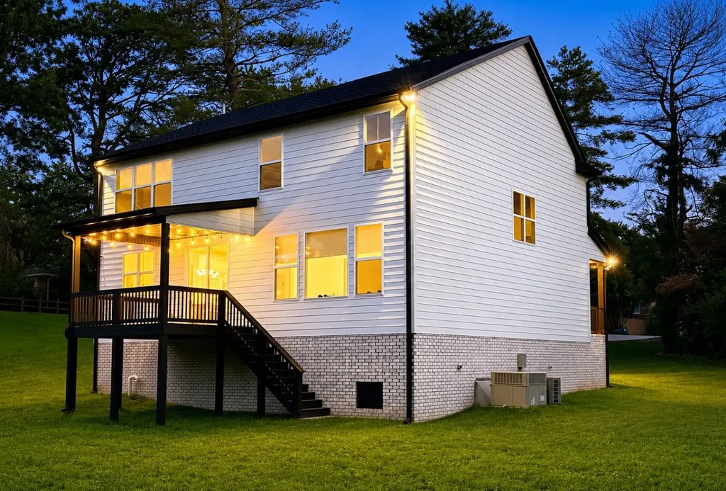 208 Kennedy Drive White House TN 37188