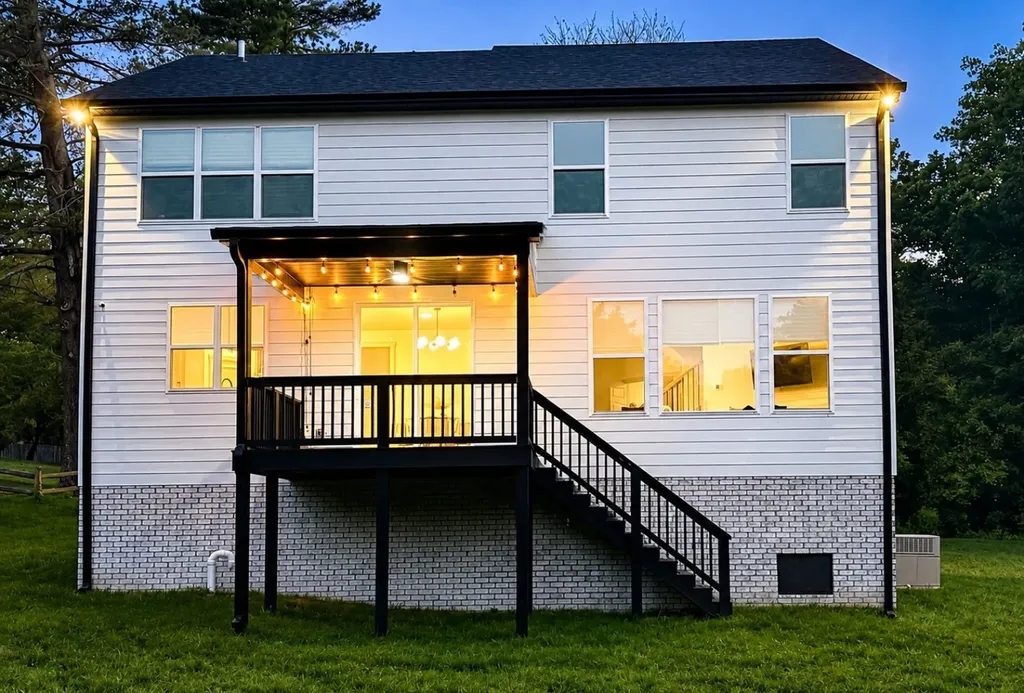 208 Kennedy Drive White House TN 37188