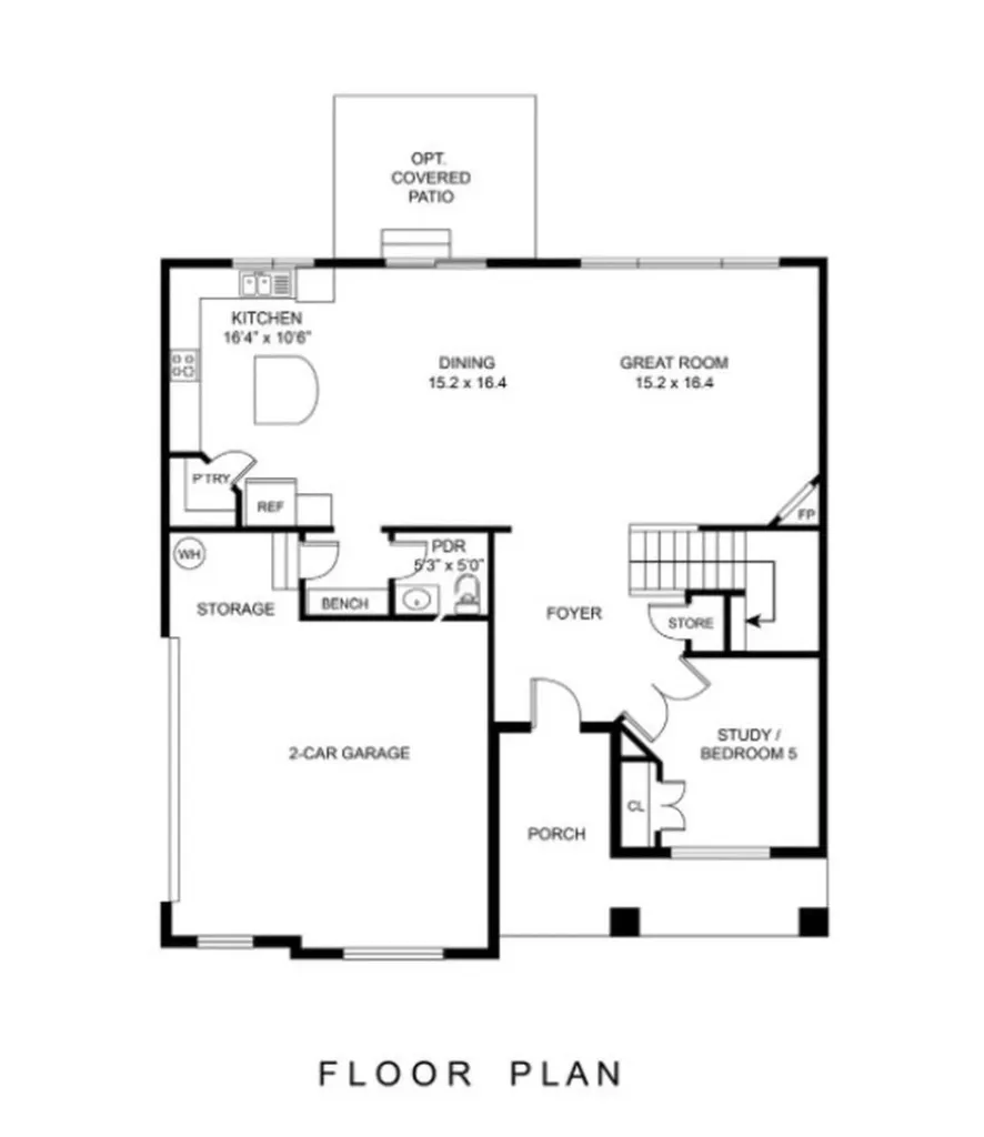 208 Kennedy Drive White House TN 37188