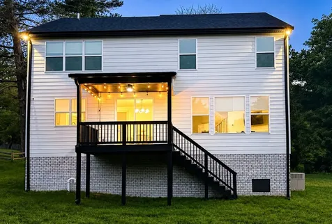 208 Kennedy Drive White House TN 37188