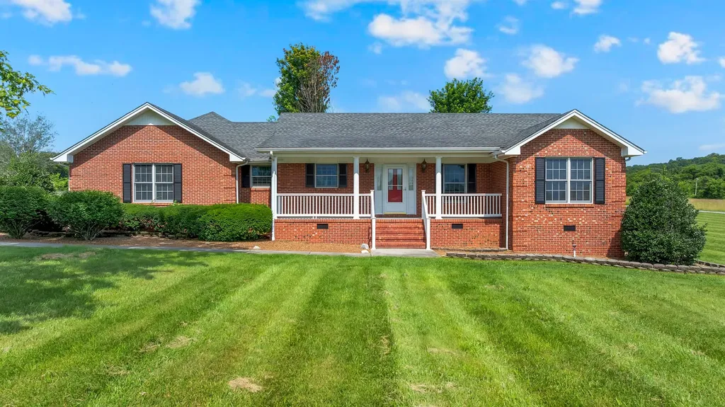 2428 Highway 231, S Shelbyville TN 37160