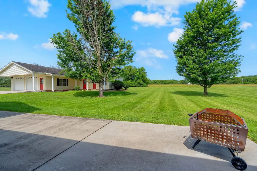 2428 Highway 231, S Shelbyville TN 37160